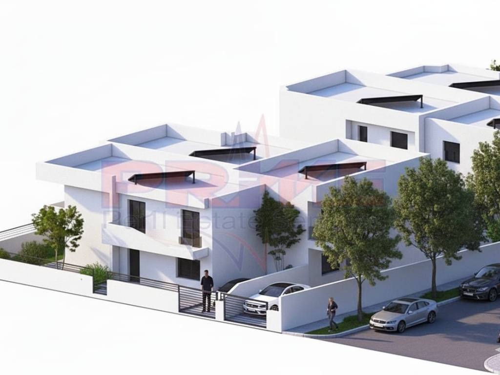 Villa a Tuglie in Via Fratelli Cervi - Foto 2