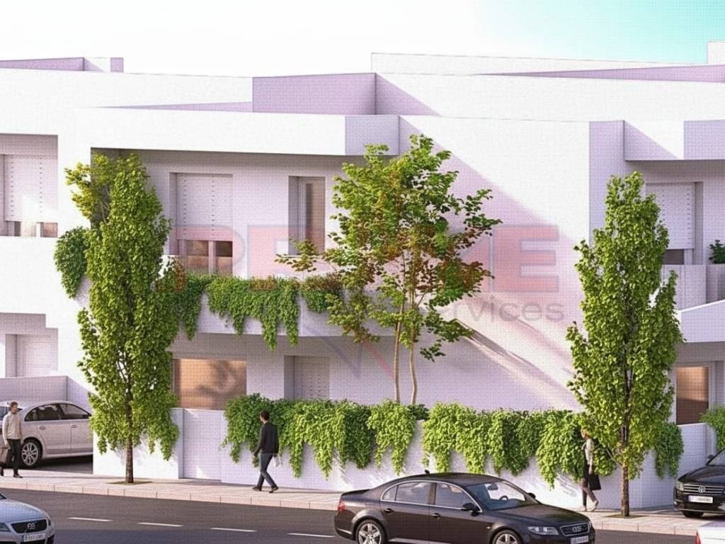 Villa a Tuglie in Via Fratelli Cervi - Foto 3