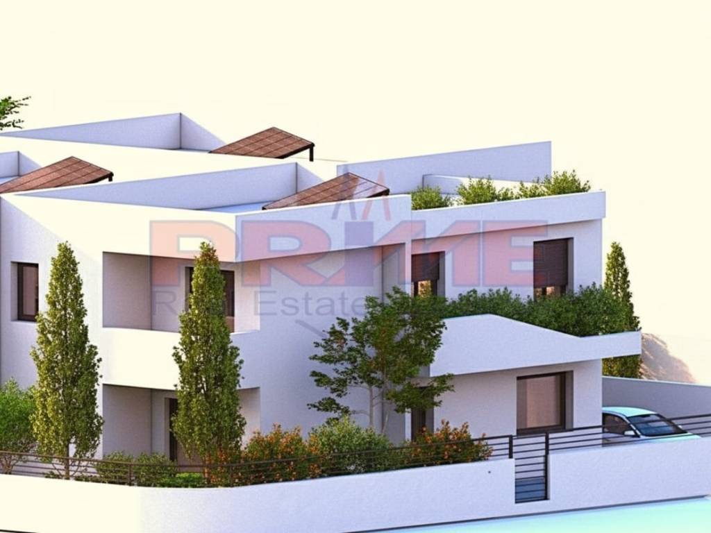 Villa a Tuglie in Via Fratelli Cervi - Foto 4