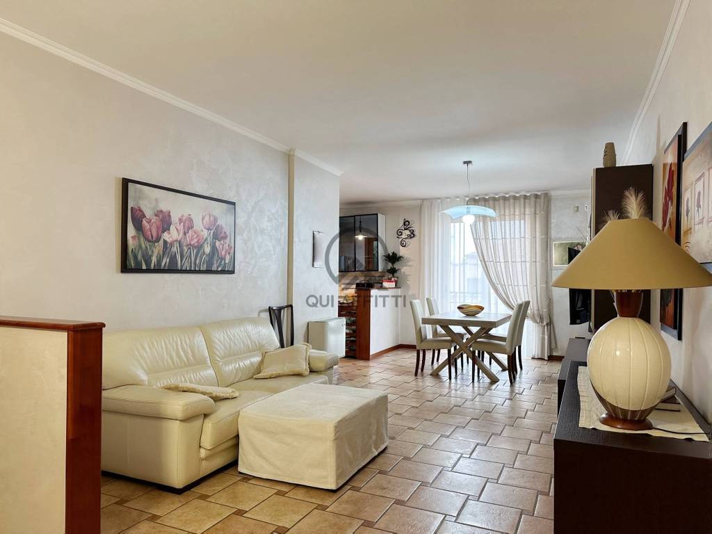 Appartamento a Andria in Via Plinio, 24 - Foto 2