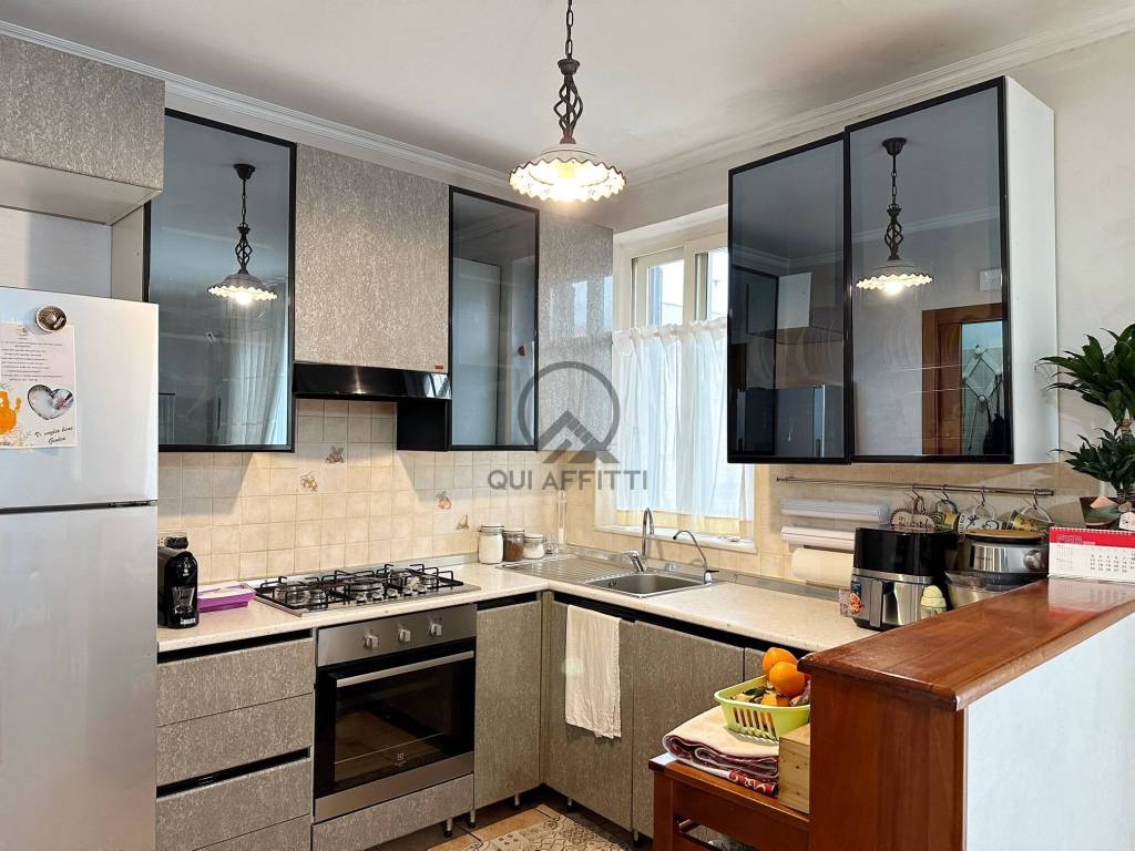 Appartamento a Andria in Via Plinio, 24 - Foto 4