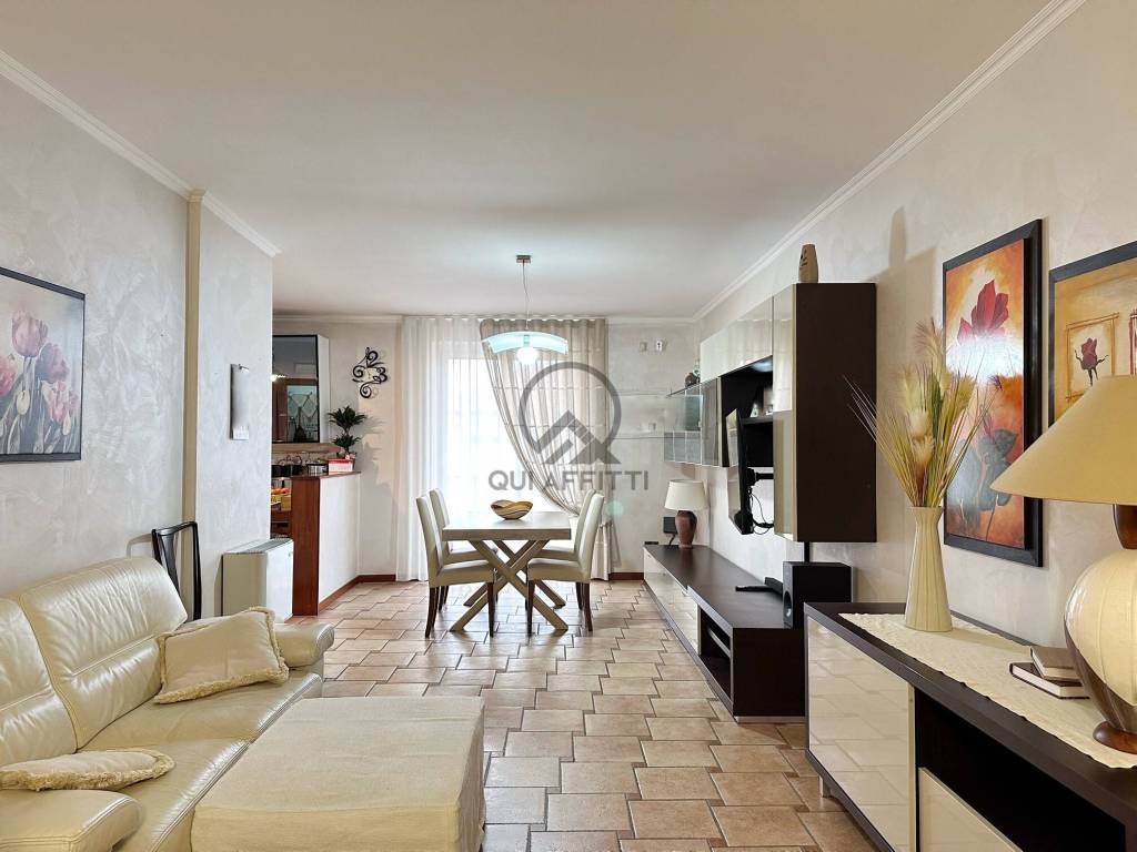Appartamento a Andria in Via Plinio, 24 - Foto 5