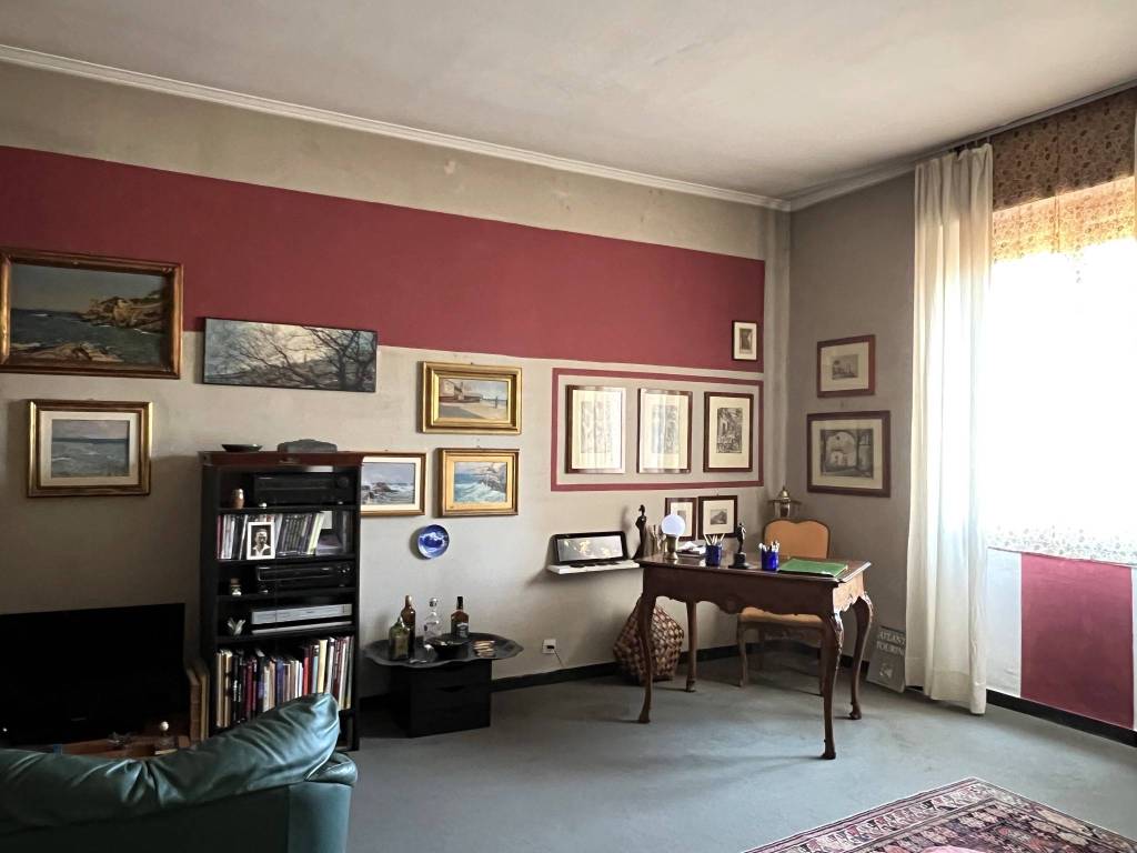 Appartamento a Genova in Via Maurizio Sacchi - Foto 5