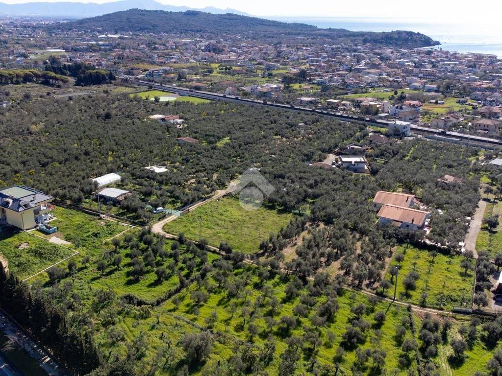 Villa a Formia in Via Variante Appia, 19 - Foto 3
