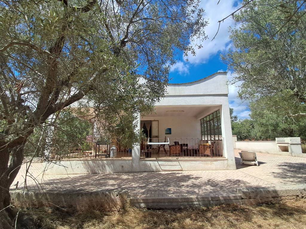 Villa a Ostuni in Contrada Camastra - Foto 2