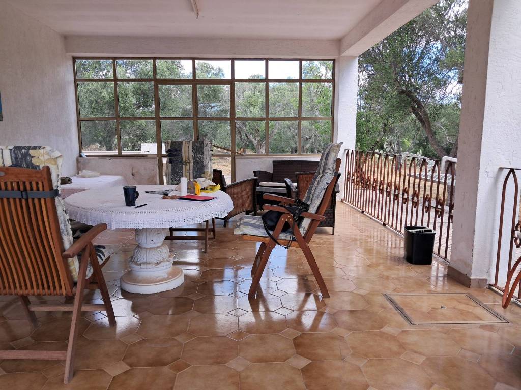 Villa a Ostuni in Contrada Camastra - Foto 4