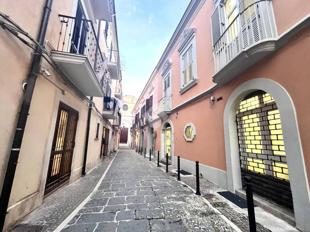 Appartamento a Foggia in Via Cimaglia, 1 - Foto 2