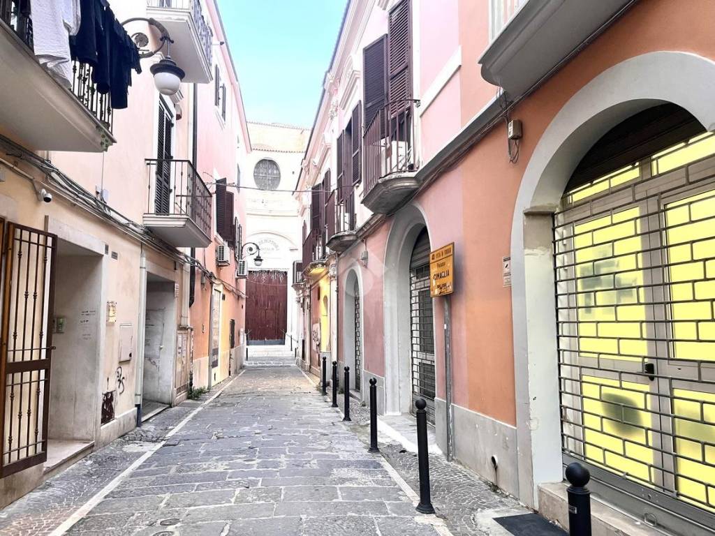 Appartamento a Foggia in Via Cimaglia, 1 - Foto 4