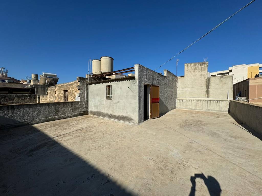 Casa indipendente a Trapani in Via Onorato Tubino, 8 - Foto 2