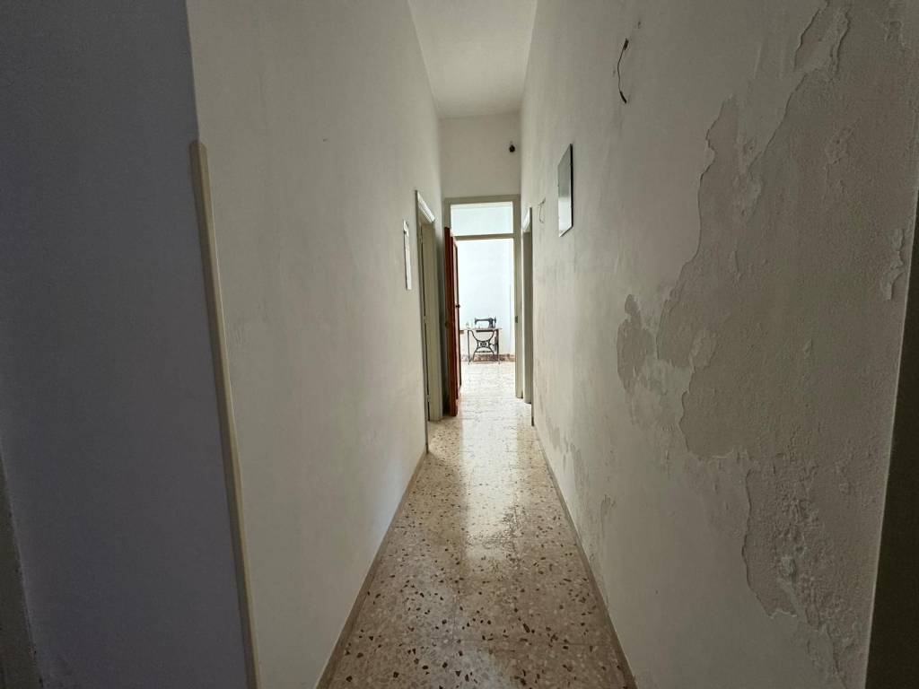 Casa indipendente a Trapani in Via Onorato Tubino, 8 - Foto 5