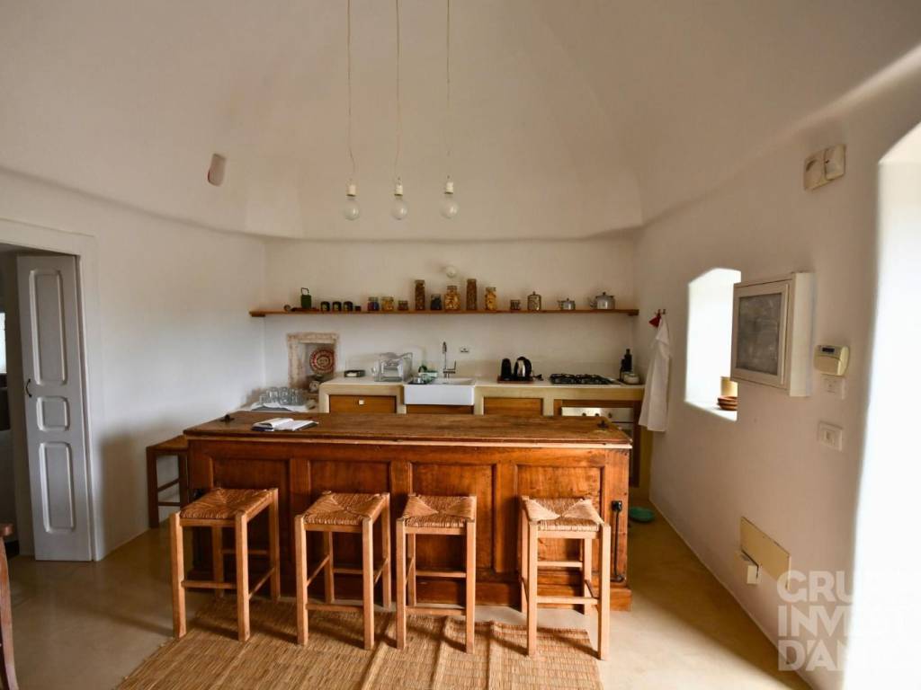 Rustico / casale a Ostuni in Contrada Cicerali - Foto 3