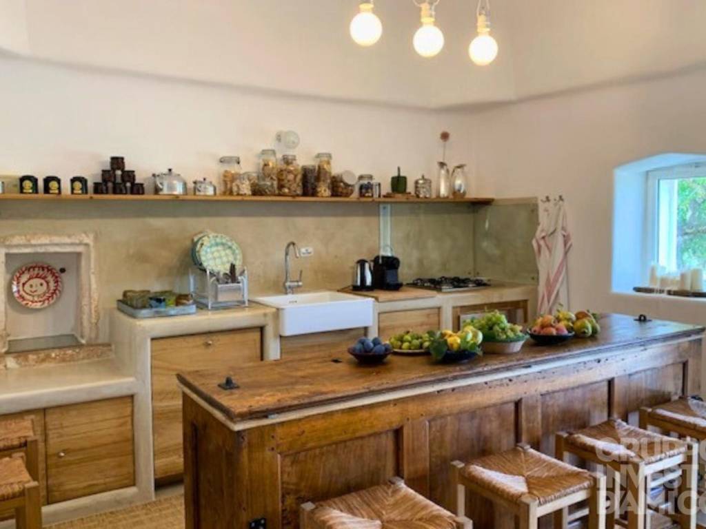 Rustico / casale a Ostuni in Contrada Cicerali - Foto 4