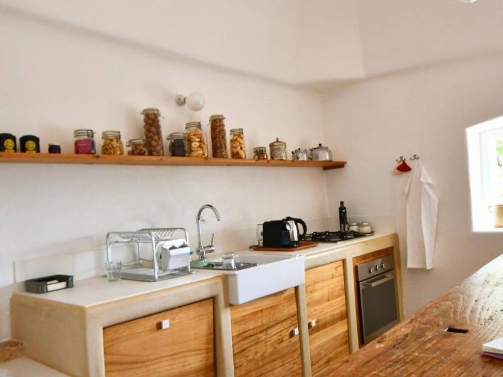 Rustico / casale a Ostuni in Contrada Cicerali - Foto 5