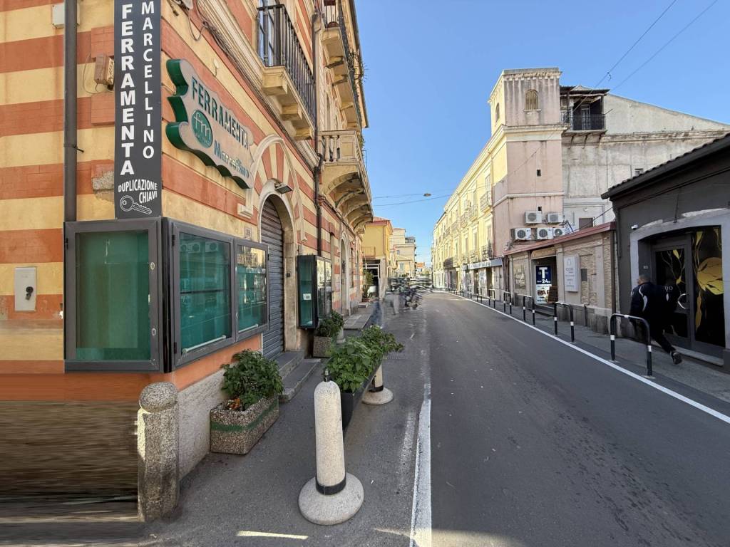 Immobile a Catanzaro in Via Progresso, 39 - Foto 3