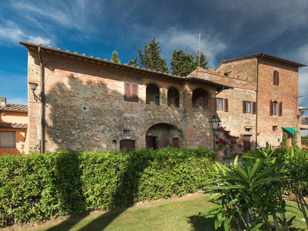 Rustico / casale a San gimignano in Strada Provinciale di Cellole - Foto 5