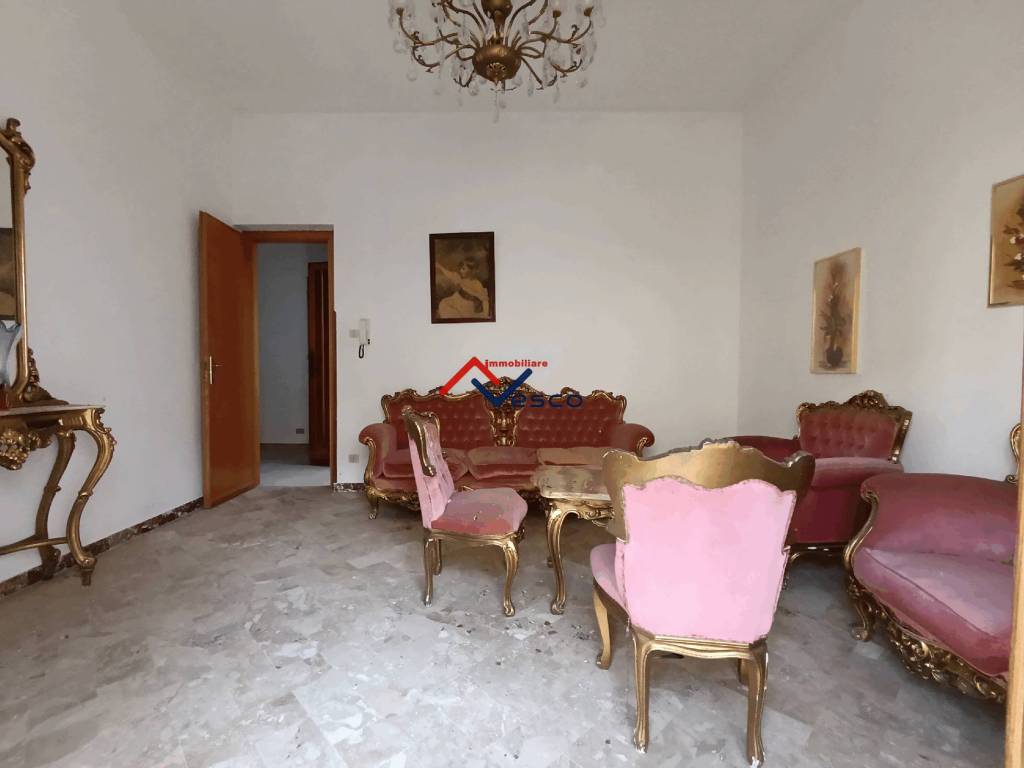 Casa indipendente a Alcamo in Via Avvocato Vincenzo Campo - Foto 2
