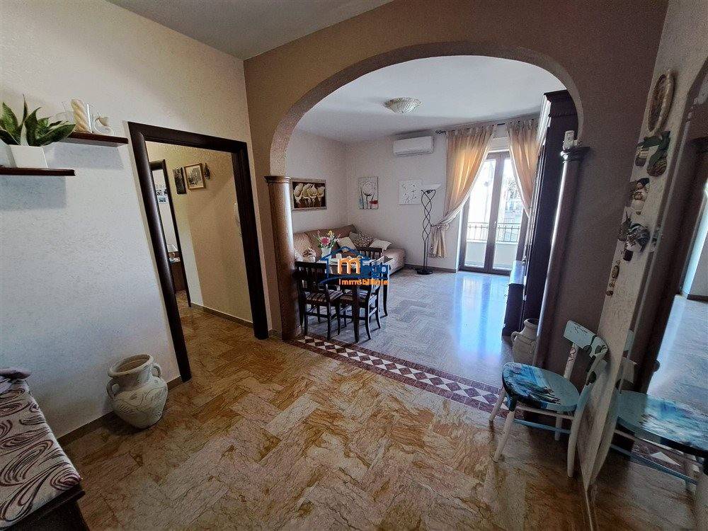 Appartamento a Alezio in Via Risorgimento, 10 - Foto 3