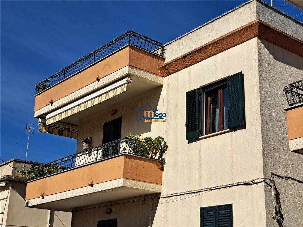 Appartamento a Alezio in Via Risorgimento, 10 - Foto 4
