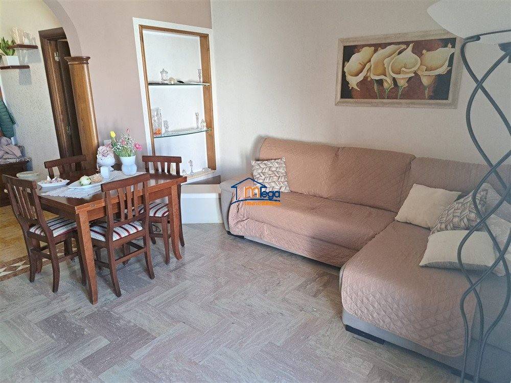 Appartamento a Alezio in Via Risorgimento, 10 - Foto 5