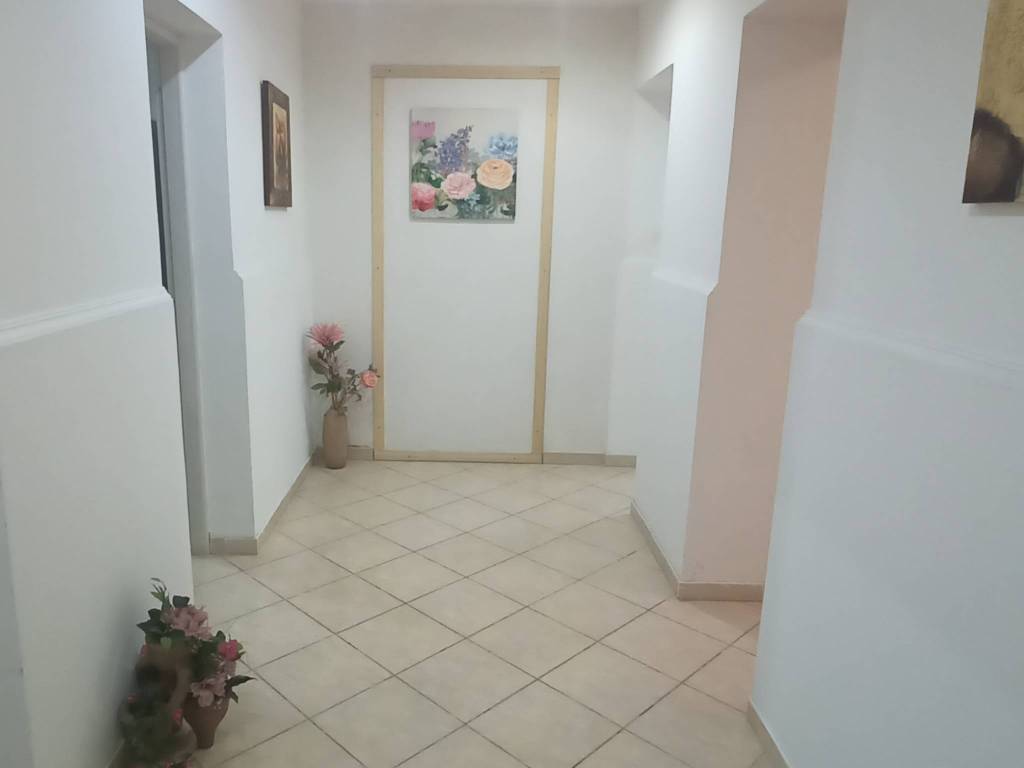 Appartamento a Trapani in Via Generale Domenico Giglio - Foto 2