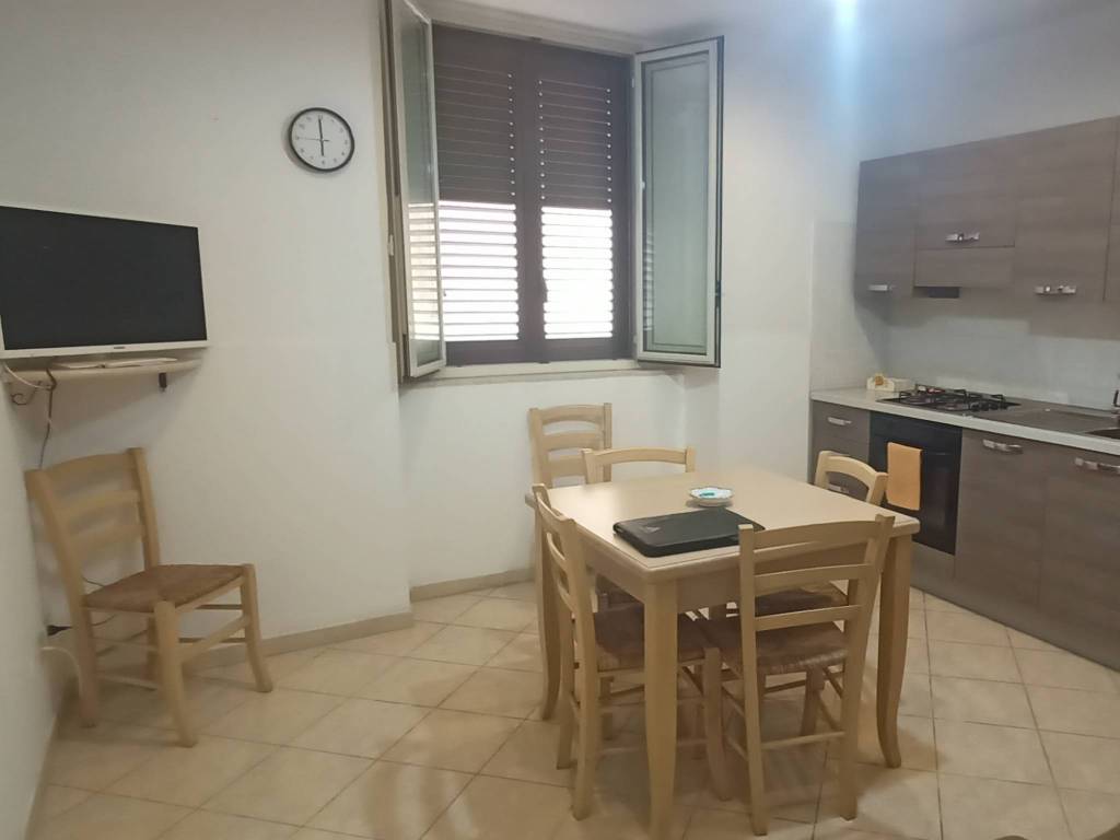 Appartamento a Trapani in Via Generale Domenico Giglio - Foto 4