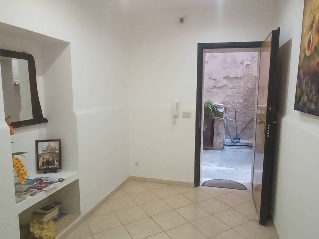 Appartamento a Trapani in Via Generale Domenico Giglio - Foto 5