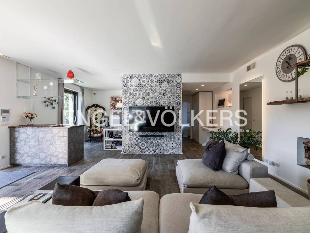 Villa a Noli in Via Ugo La Malfa - Foto 2
