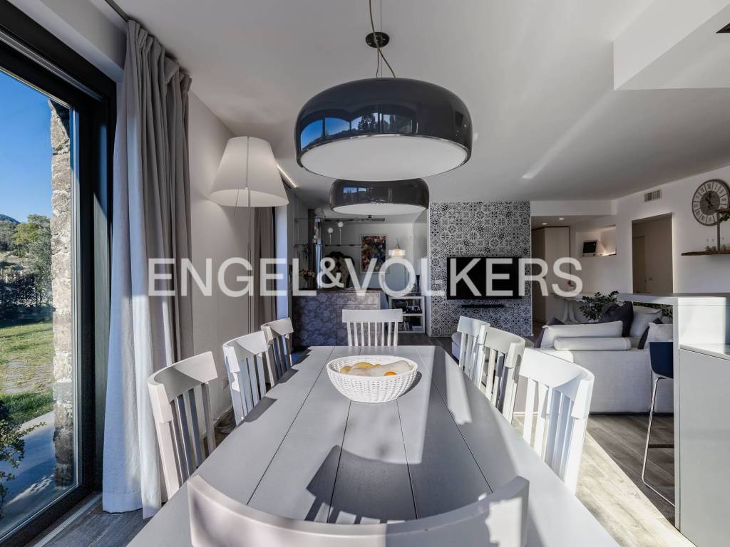 Villa a Noli in Via Ugo La Malfa - Foto 4