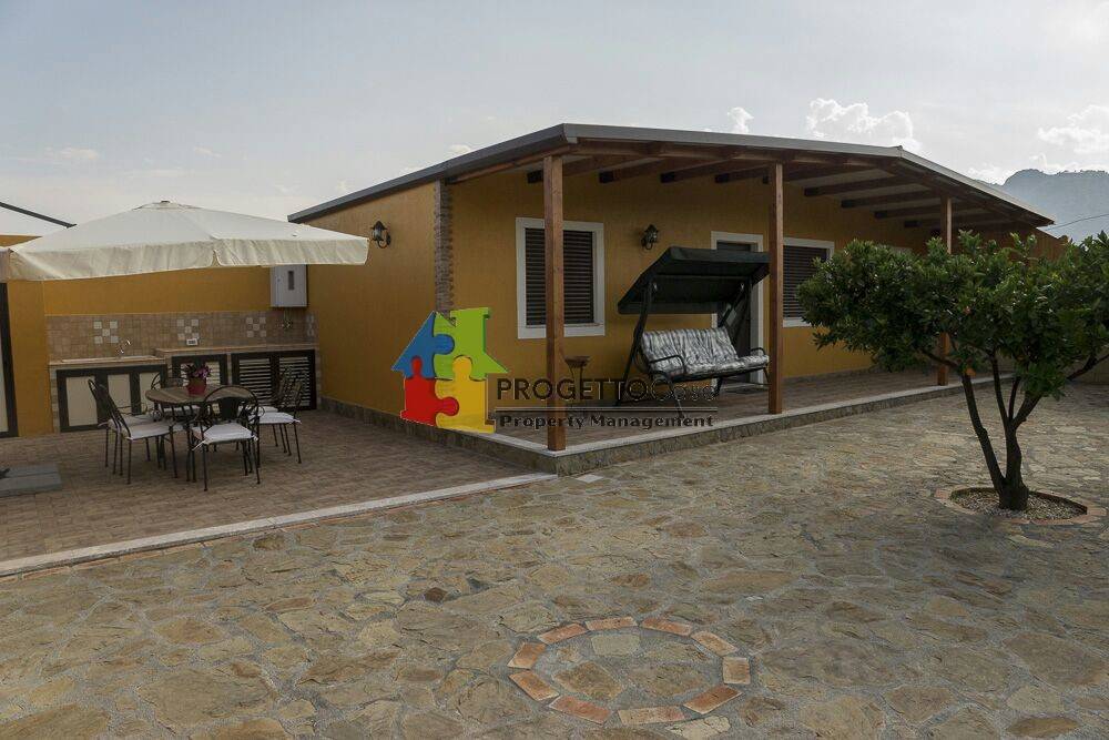 Casa indipendente a Gaggi in Via Uliveto - Foto 5