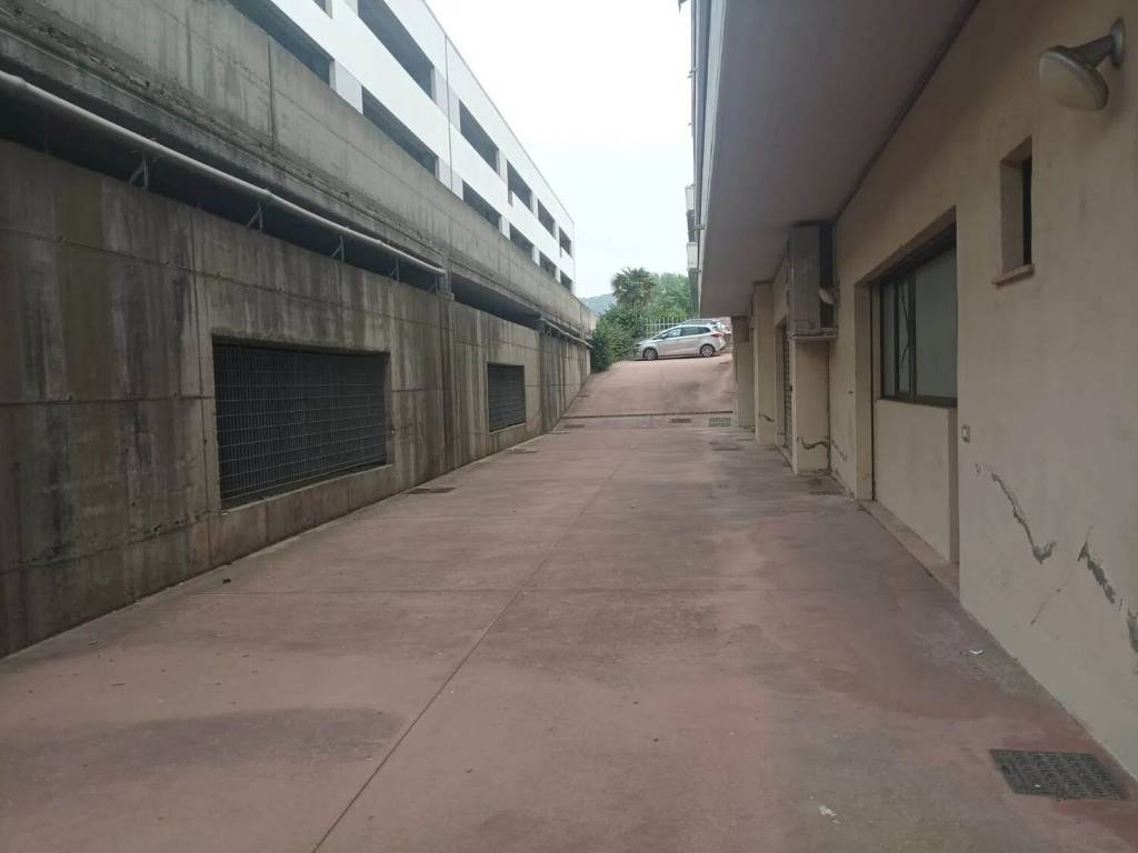 Immobile a Rende in Via Marco Polo, 1 - Foto 2