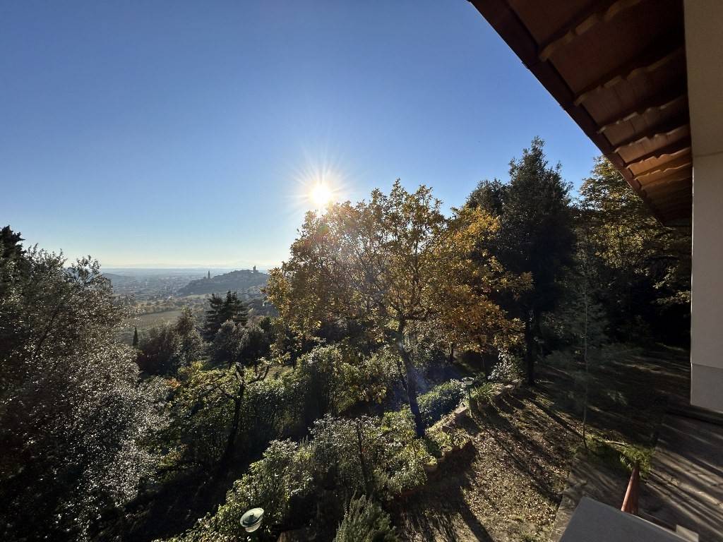 Villa a Castiglion fiorentino in Località Mammi - Foto 5