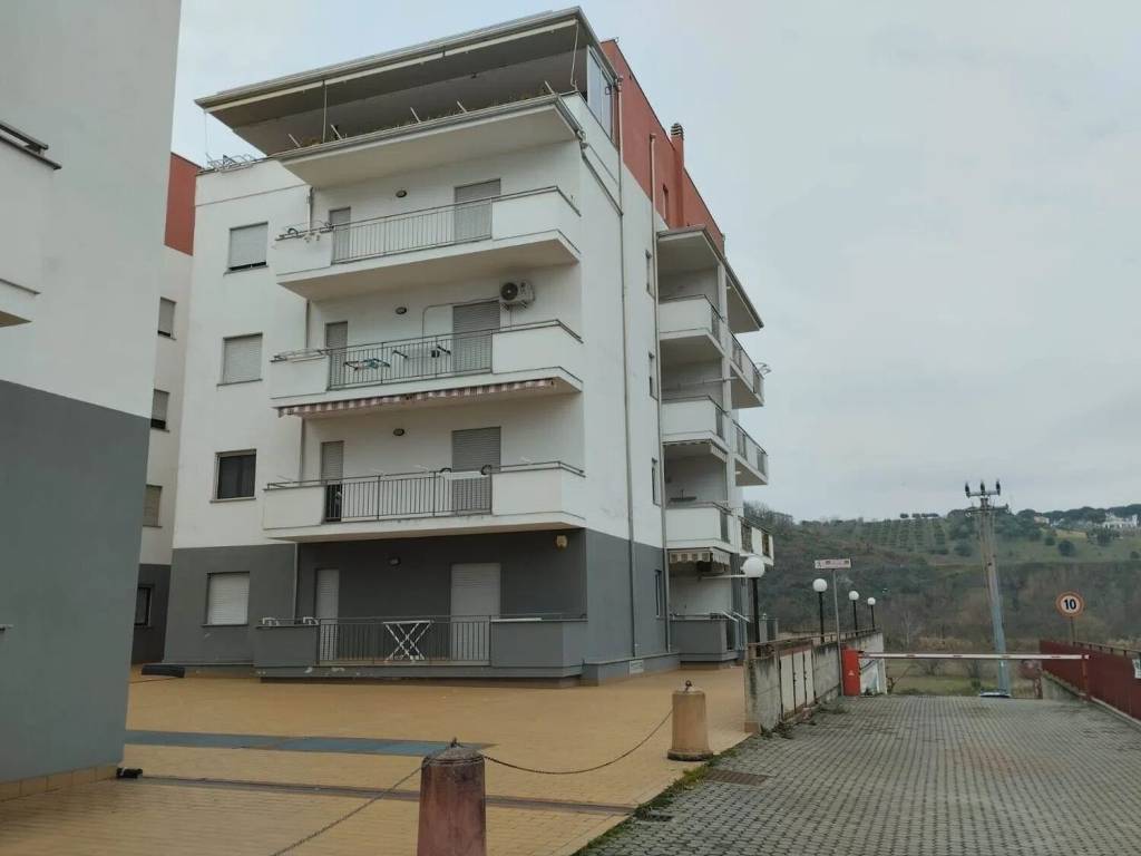Appartamento a Montalto uffugo in Via G. Verdi, 231 - Foto 3