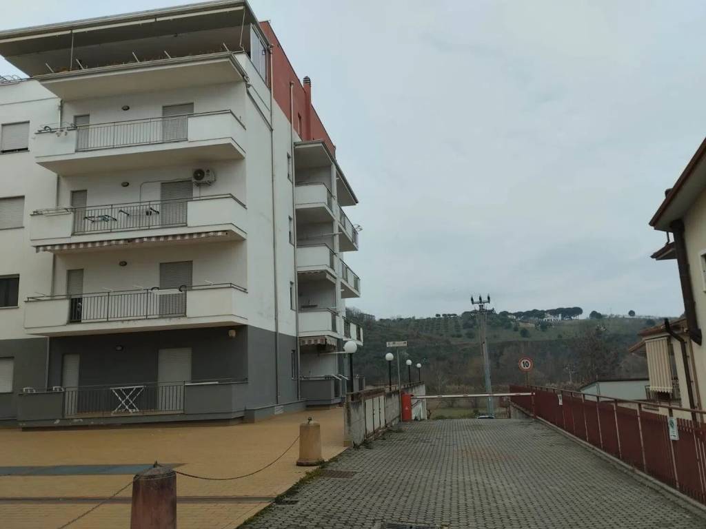 Appartamento a Montalto uffugo in Via G. Verdi, 231 - Foto 4
