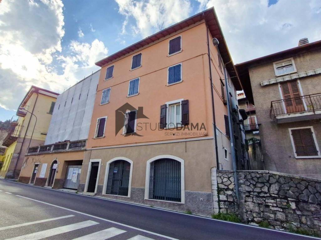 Appartamento a Gargnano in via sant'orsola, 3 - Foto 2