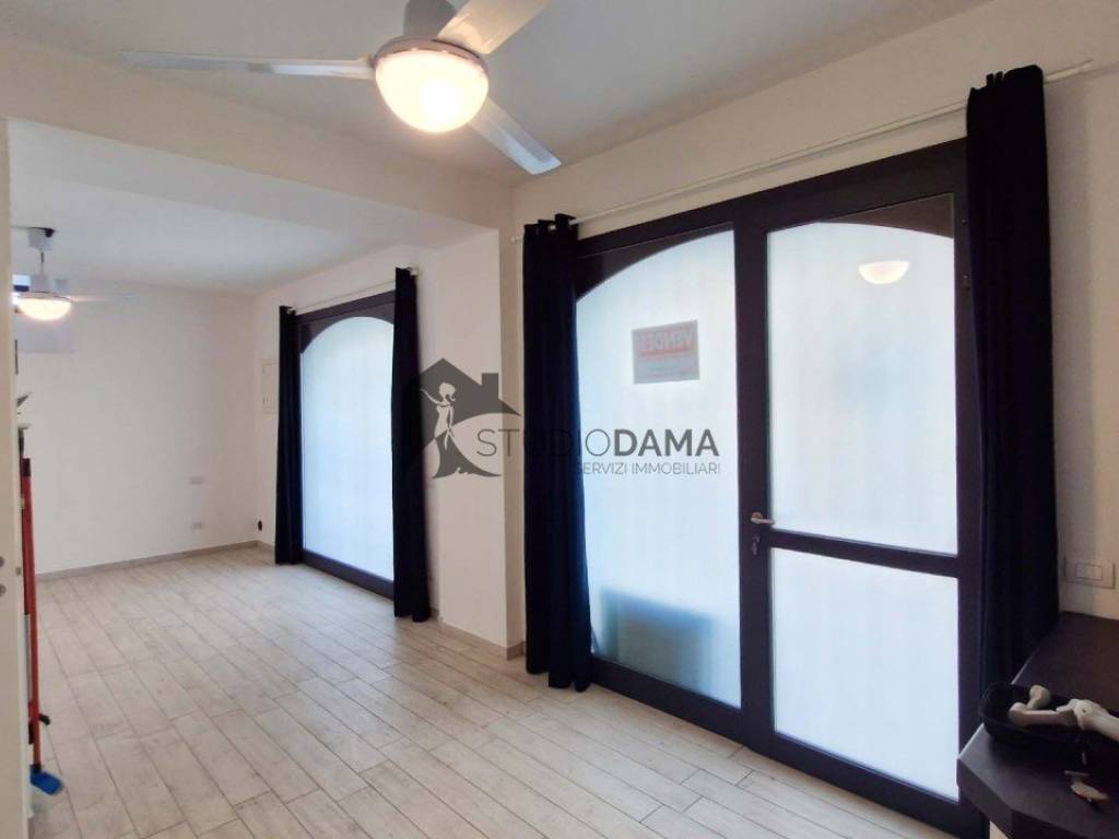 Appartamento a Gargnano in via sant'orsola, 3 - Foto 4