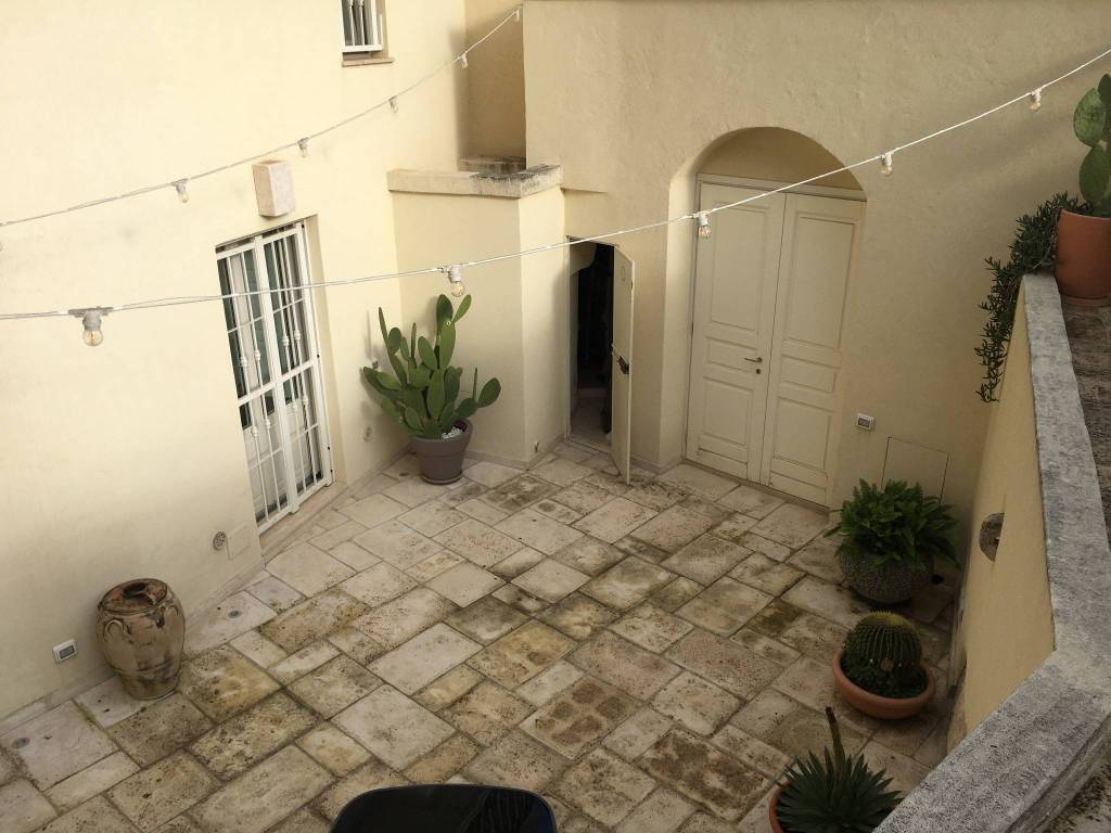 Appartamento a Matera in Via San Bartolomeo, 38 - Foto 3