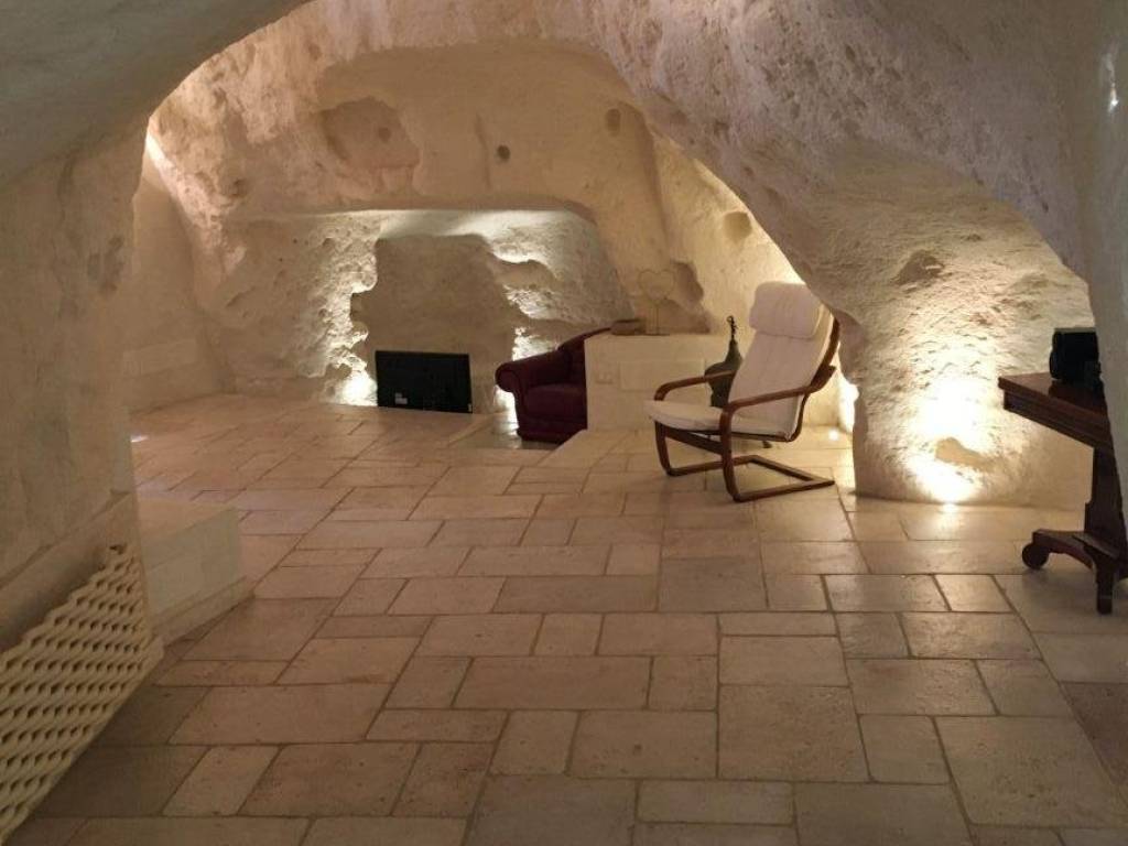 Appartamento a Matera in Via San Bartolomeo, 38 - Foto 4
