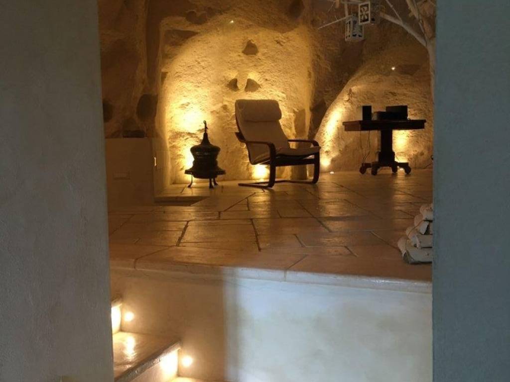 Appartamento a Matera in Via San Bartolomeo, 38 - Foto 5