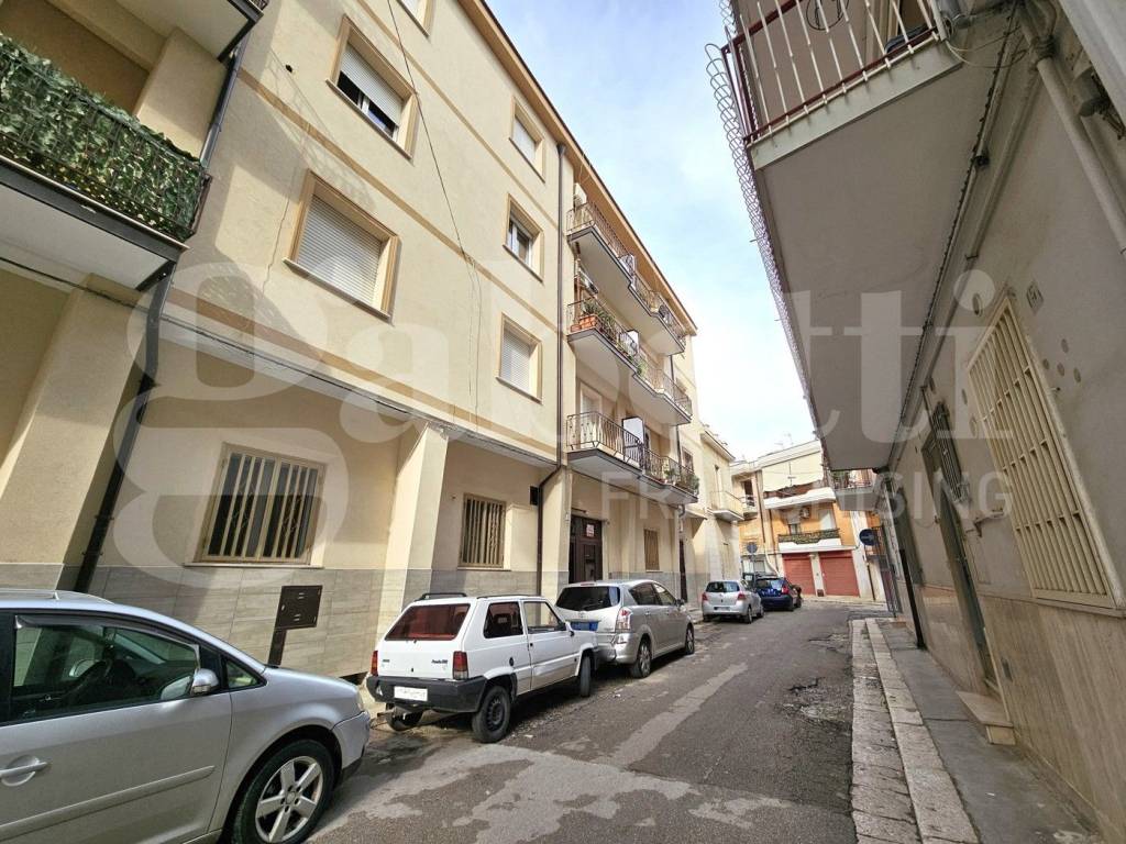 Appartamento a San severo in Via Dolomiti - Foto 2