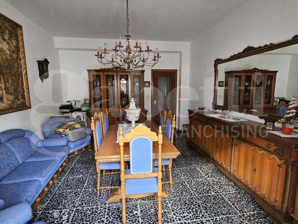 Appartamento a San severo in Via Dolomiti - Foto 4