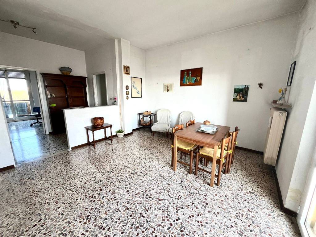 Appartamento a Vercelli in Via Francesco Rossi, 10 - Foto 2