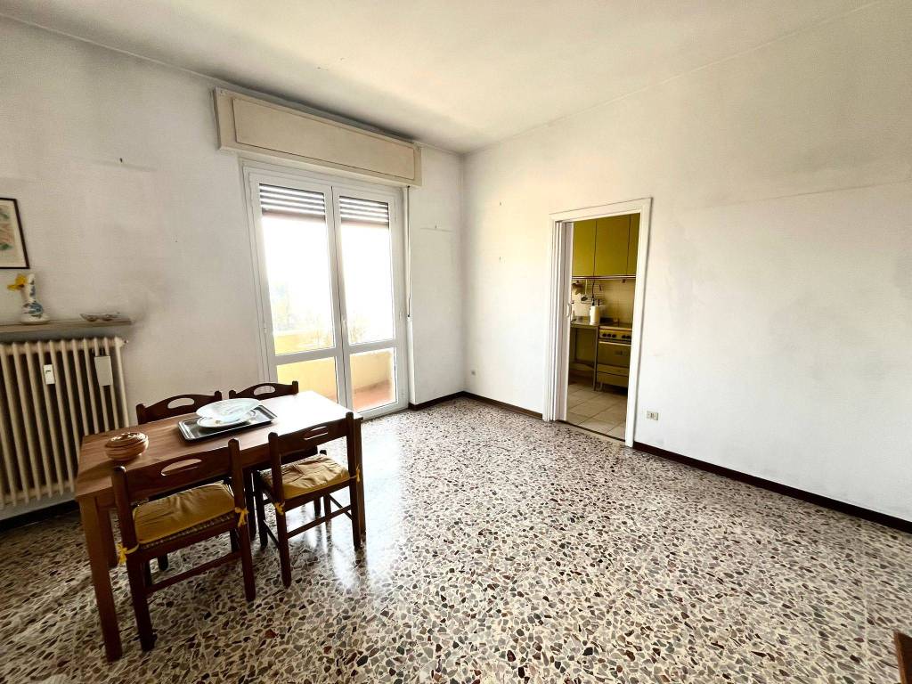 Appartamento a Vercelli in Via Francesco Rossi, 10 - Foto 3