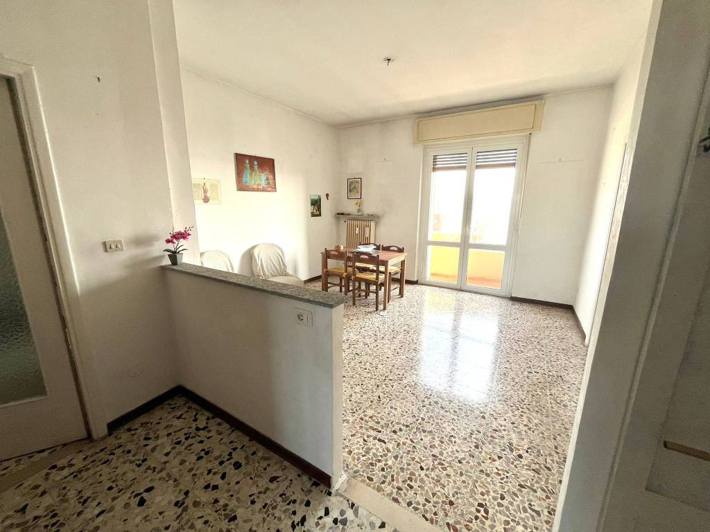 Appartamento a Vercelli in Via Francesco Rossi, 10 - Foto 4