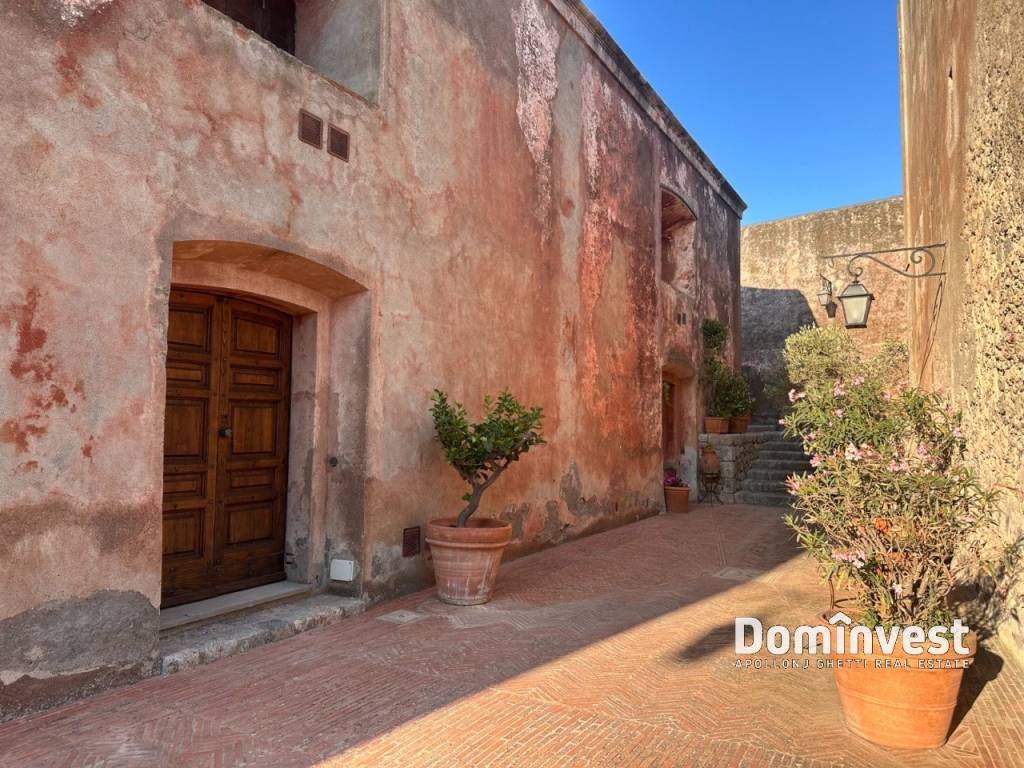 Appartamento a Monte argentario in Strada Vicinale Forte filippo - Foto 2