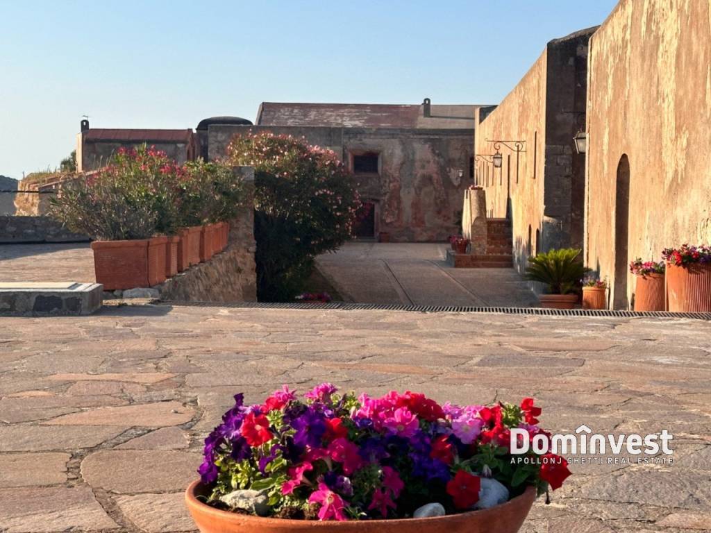 Appartamento a Monte argentario in Strada Vicinale Forte filippo - Foto 3