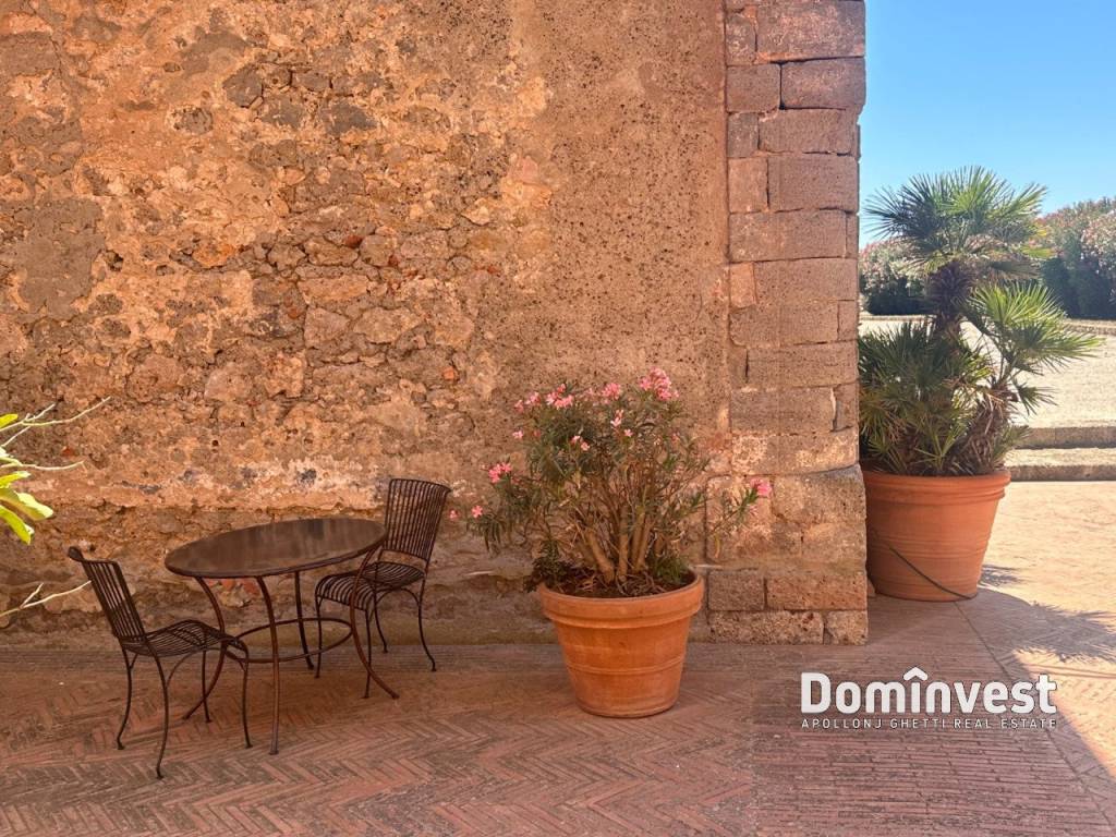 Appartamento a Monte argentario in Strada Vicinale Forte filippo - Foto 4