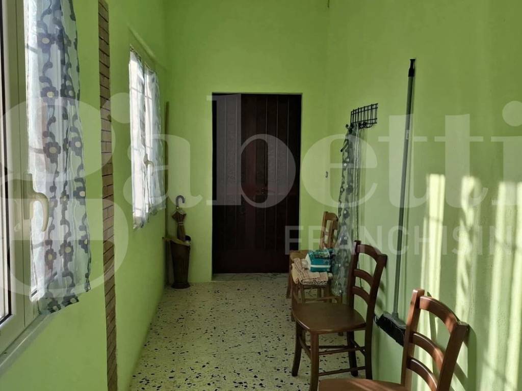 Rustico / casale a Vairano patenora in Via Ferrara - Foto 4