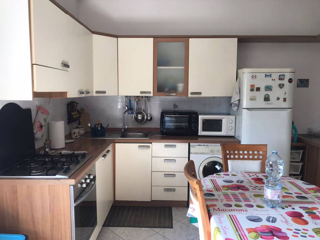 Appartamento a Terracina in Via Oreste Leonardi - Foto 4