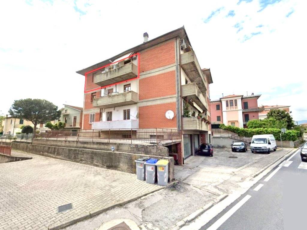 Attico / mansarda a Cortona in Viale 1 Maggio, 14 - Foto 2