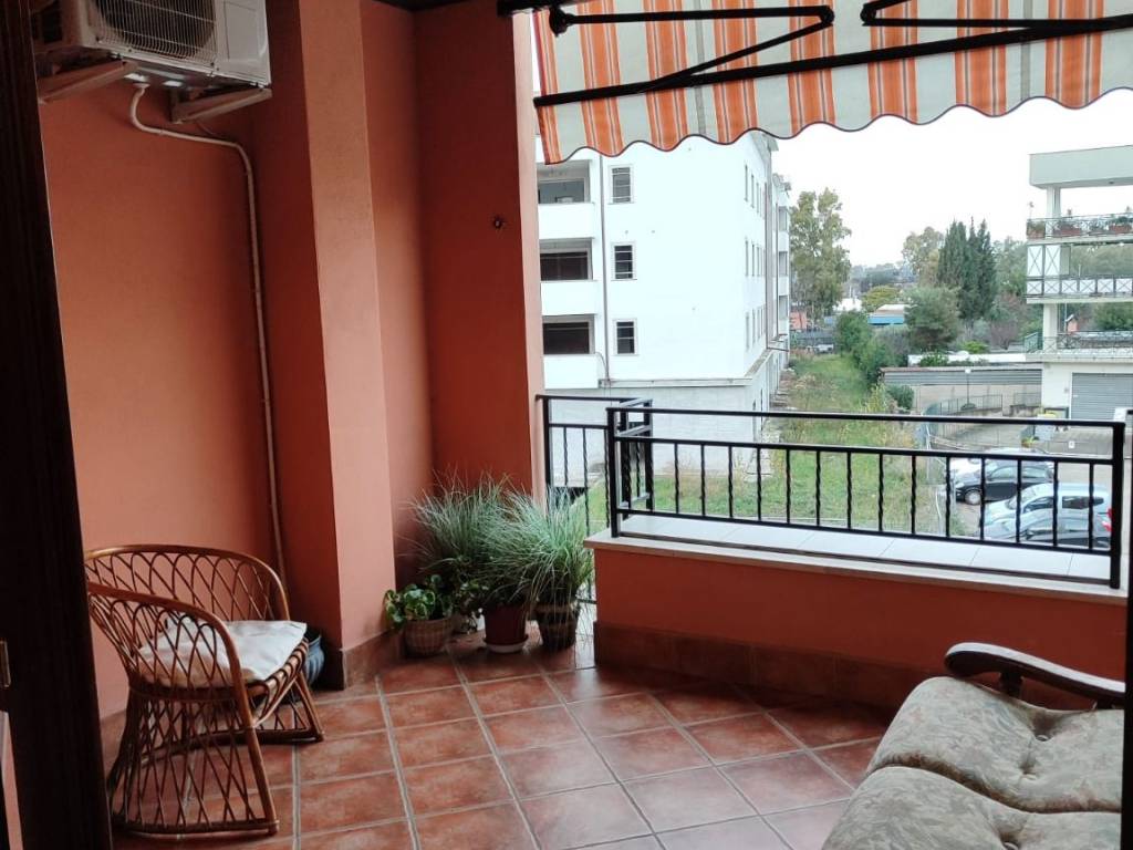Appartamento a Latina in Via Giorgio La Pira - Foto 4